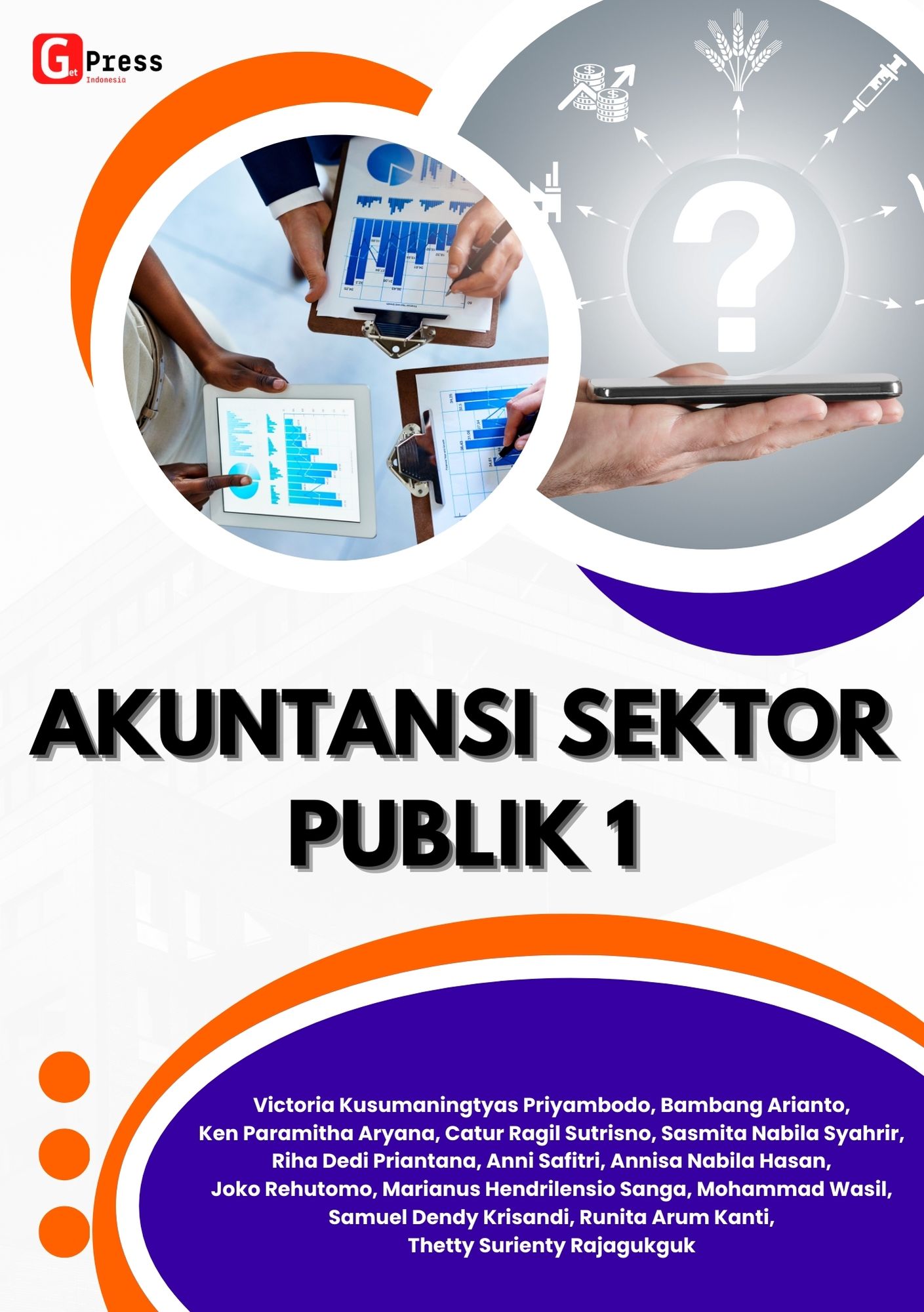 Akuntansi Sektor Publik 1